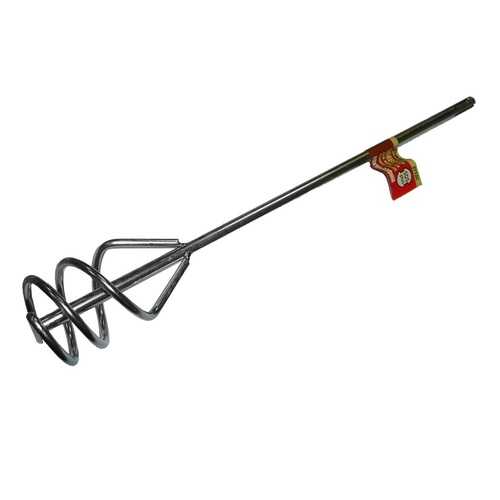 Миксер для краски 120х10х600 SD Plus Skrab 27123