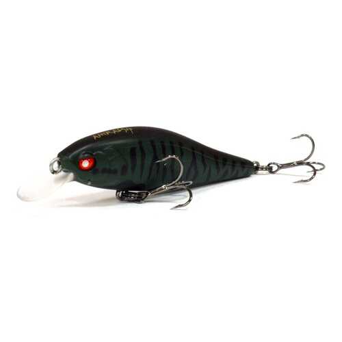 LUCKY JOHN Воблер Сусп. Lj Pro Series Anira Sp 04.90/304