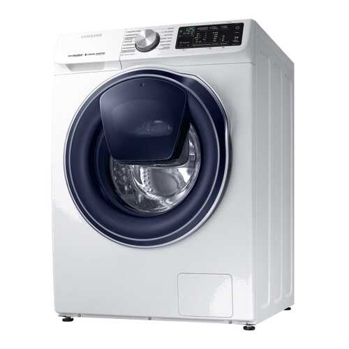 Стиральная машина Samsung WW10N64PRPW
