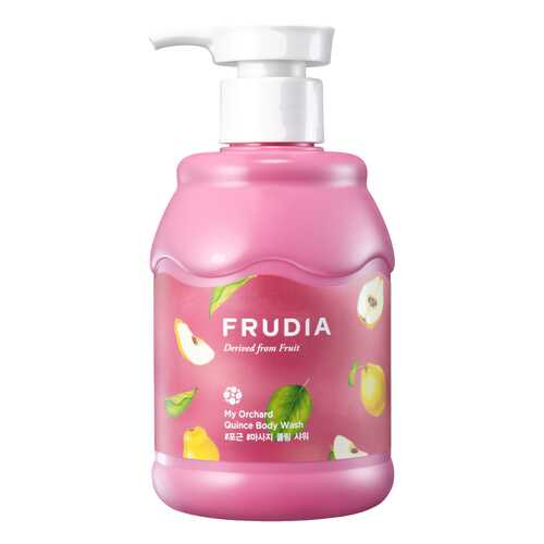 Гель для душа Frudia My Orchard Quince Body Wash 350 мл