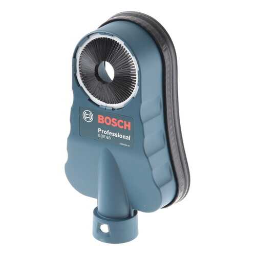 Набор для пылеудаления Bosch GDE 68 1600A001G7