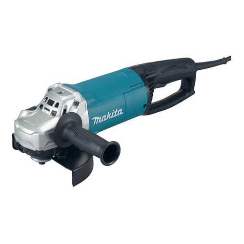 Сетевая угловая шлифовальная машина Makita GA7063R 187825
