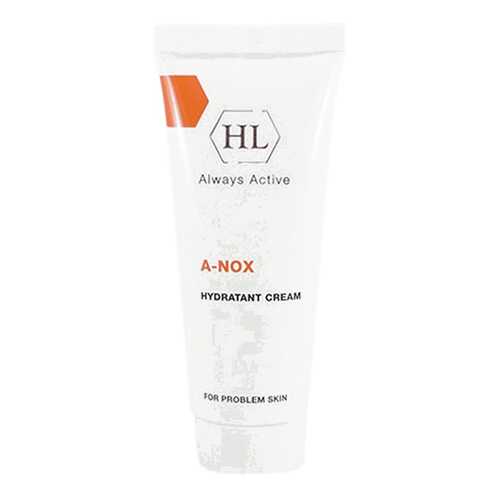 Крем для лица Holy Land A-NOX Hydratant Cream 70 мл