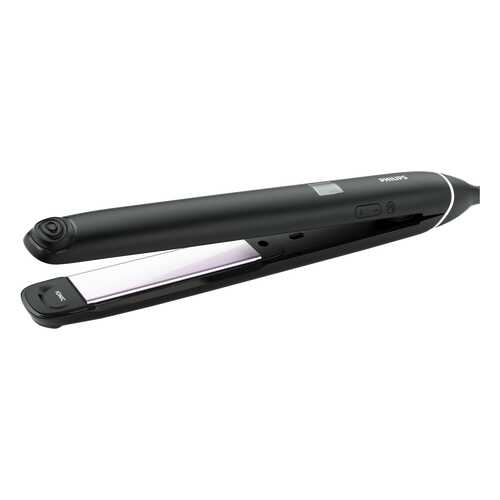 Выпрямитель волос Philips StraightCare BHS674/00 Pink/Black