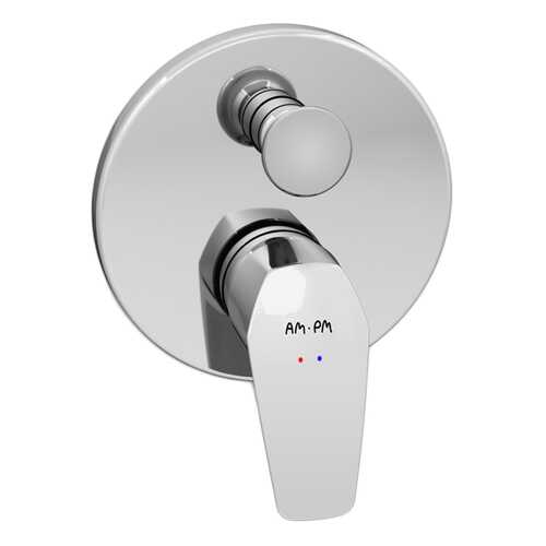 Смеситель Am.Pm Gem F9085000 для ванны с душем