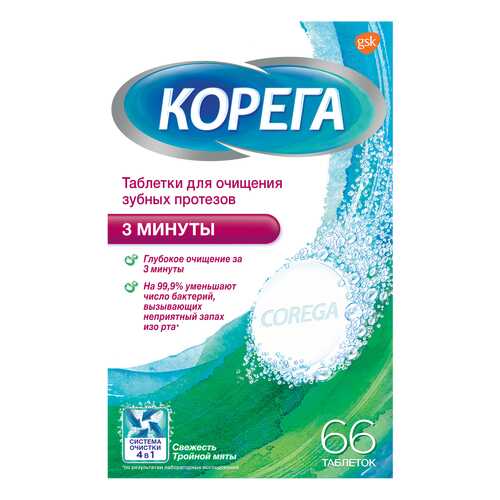 Гигиена полости рта в Магнит Косметик