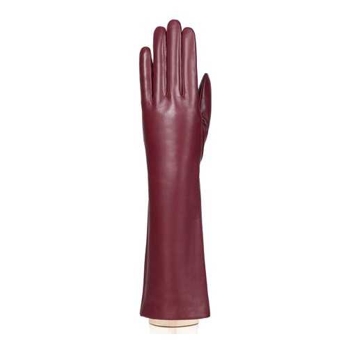 Перчатки женские Eleganzza IS955 красные 8