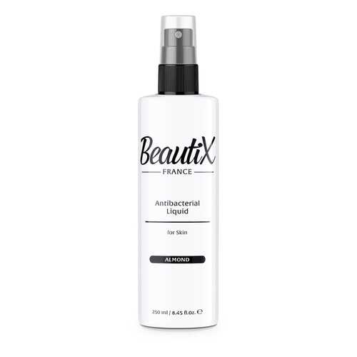 Антисептик-спрей Beautix с ароматом миндаля, 250 мл