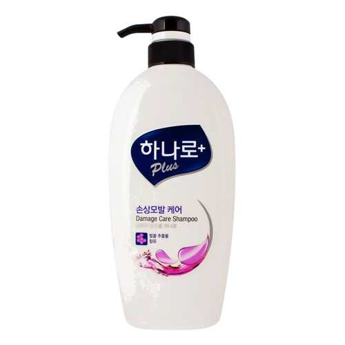 Шампунь Kerasys Hanaro Plus Damage Care 680 мл
