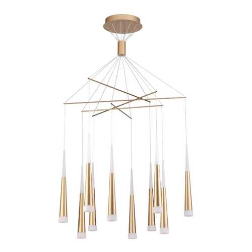 Подвесной светильник Odeon Light 3891/70LG