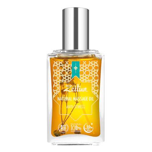 Масло для тела Zeitun Anti-Stress Natural Massage Oil №11 100 мл