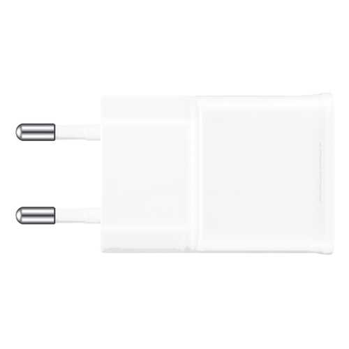 Сетевое зарядное устройство Samsung 1 USB 2A White