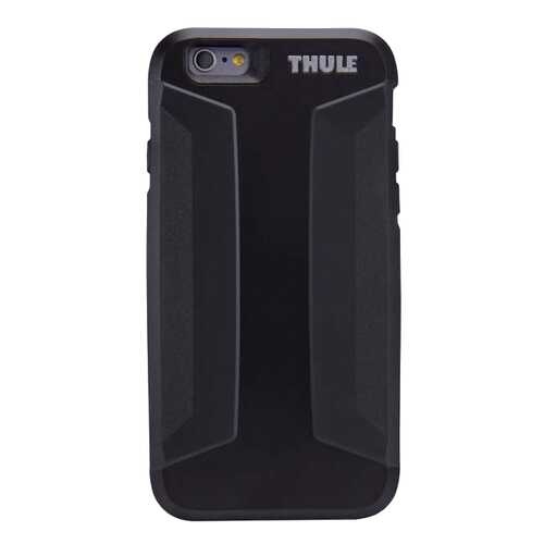 Чехол Apple Thule Atmos X3 для iPhone 6 Plus Black TAIE-3125