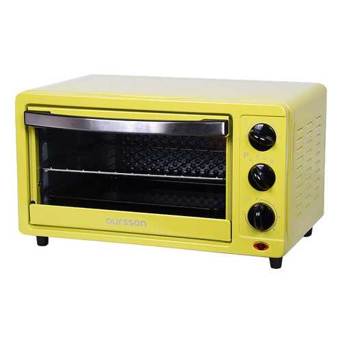 Мини-духовка Oursson MO1402/GA