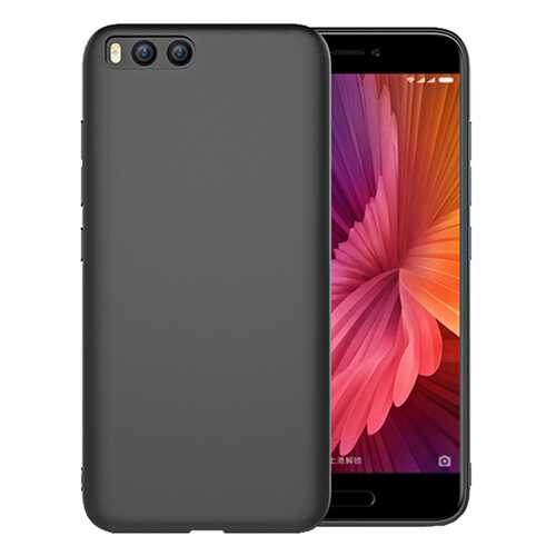 Чехол для смартфона Hoco Xiaomi Mi5c Fascination Black