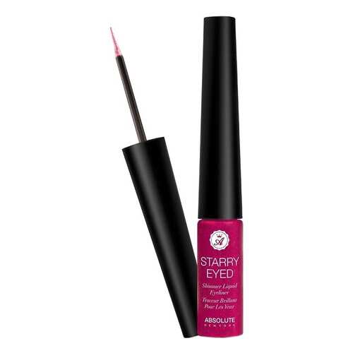 Подводка для глаз Absolute New York Starry Eyed Supernova 4 мл