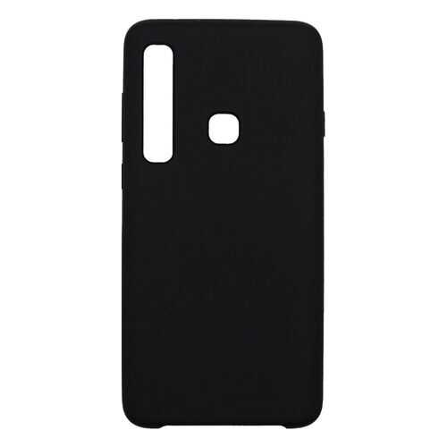 Чехол для Samsung Galaxy A95/A9 2018 Black