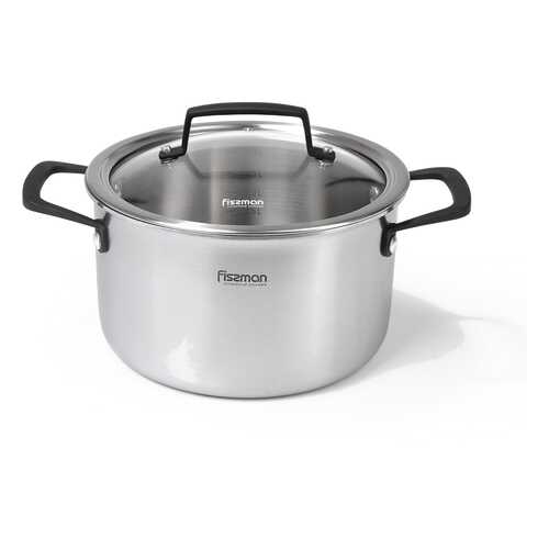 Кастрюля FISSMAN LOREN 3.7л