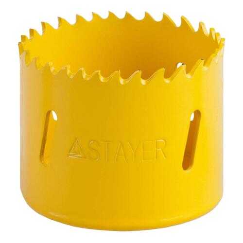 Коронка по дереву для дрелей, шуруповертов Stayer 29547-054