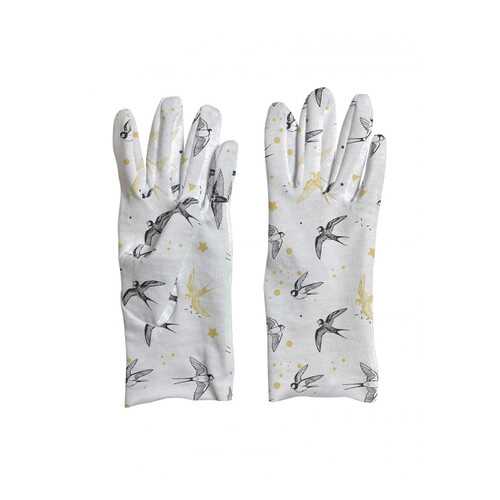 Перчатки MARENGO TEXTILE «Ласточки» M