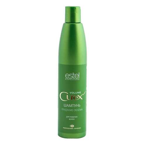 Шампунь Estel Professional Curex Volume Shampoo 300 мл
