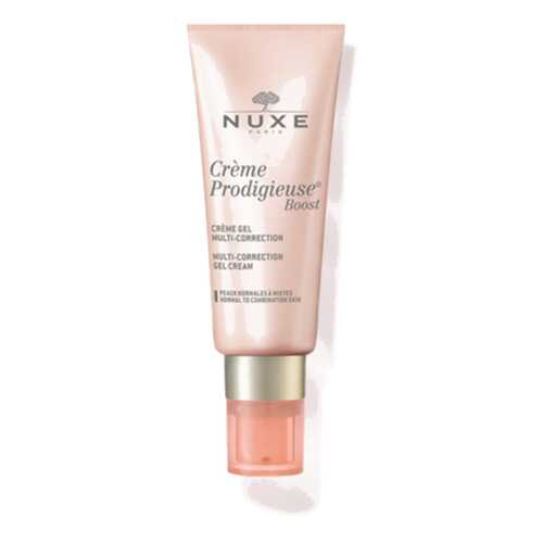 Крем для лица Nuxe Creme Prodigieuse Boost 40 мл