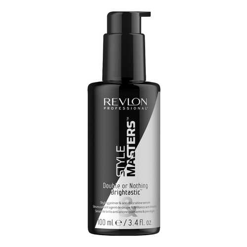 Сыворотка для волос Revlon Professional Dorn Brightastic Style Masters 100 мл