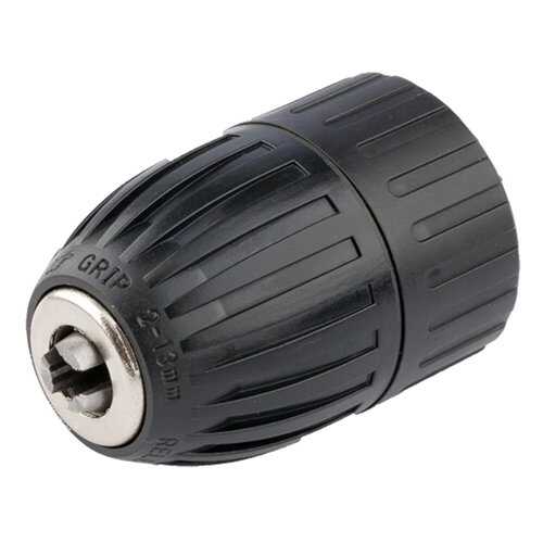 Быстрозажимной патрон для дрели, шуруповерта Bosch R/L 13ММ 1/2 2608572062