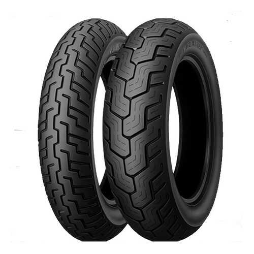 Мотошина Dunlop Kabuki D404 150/80 -16 71H TT Задняя (Rear)