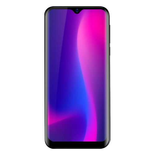 Смартфон Blackview A60 Black
