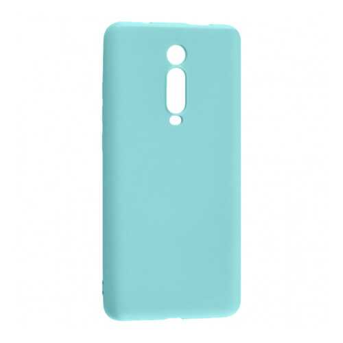 Чехол для Xiaomi Redmi K20 (Pro) / Mi9T (Pro) Turquoise
