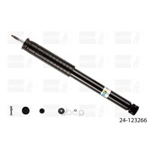 Амортизатор подвески mb a-class (w169),h,b4 Bilstein арт. 24-123266