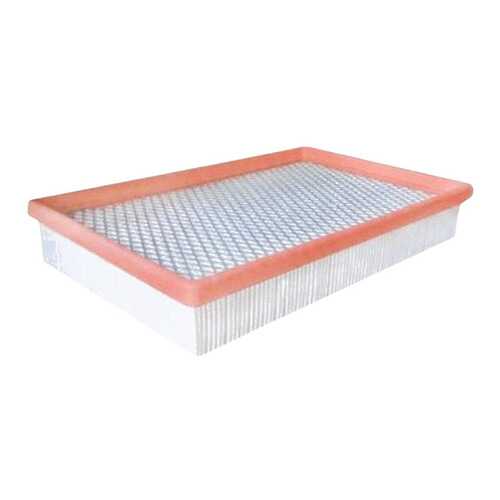 Фильтр воздушный двигателя KNECHT LX1661