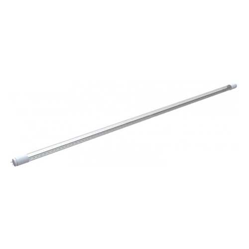 Лампа светодиодная (09642) G13 20W 410-480K LED-T8-20W/SM/G13/CL