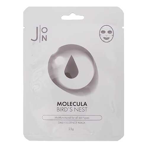 Маска для лица J:ON Bird's Nest Mask Sheet 23 мл