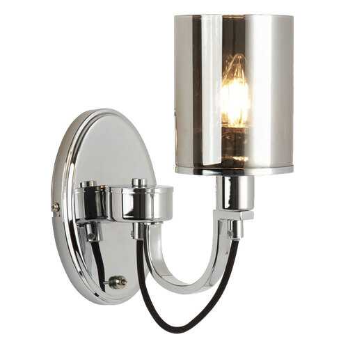 Бра Arte Lamp A2995AP-1CC E14