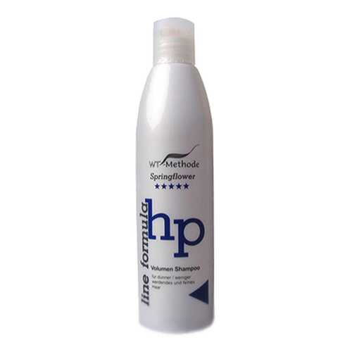 Шампунь Placen Formula Volumen Shampoo 250 м
