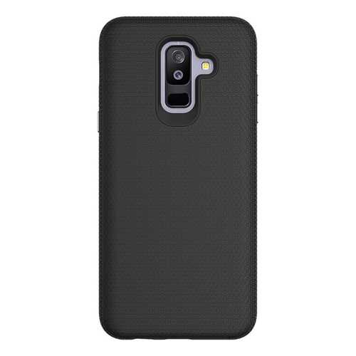 Чехол TFN для Samsung A605 Shield Black