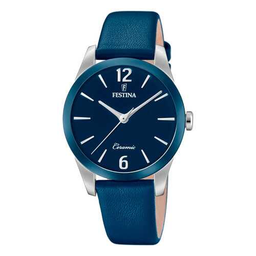 Наручные часы кварцевые женские Festina F20473