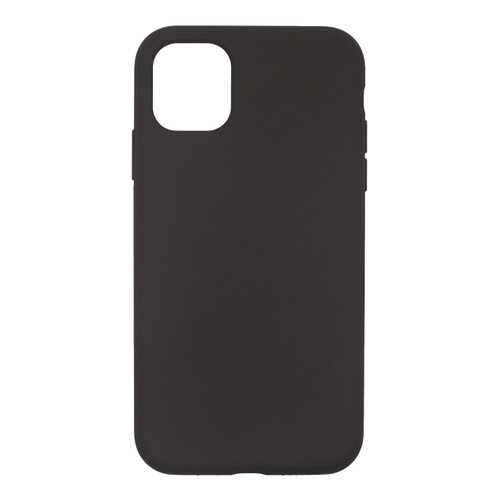 Чехол InterStep для iPhone 11 Pro Max Black