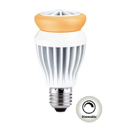 Лампа LED Premium AGL 17W E27 , теплый 28223