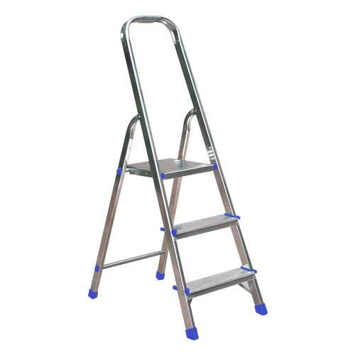 Стремянка HITT H1203