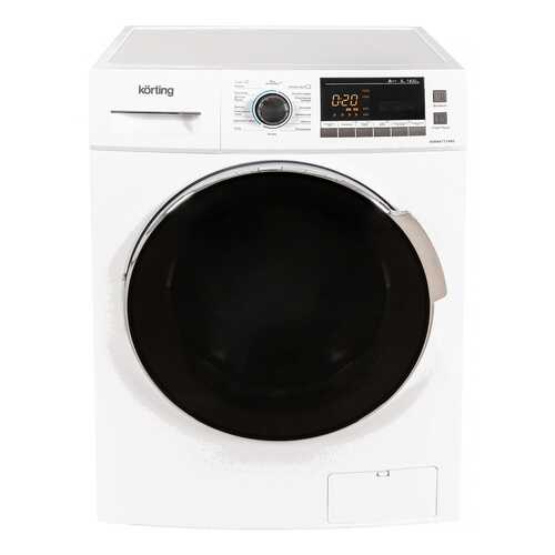 Стиральная машина Korting KWM 47 T 1480