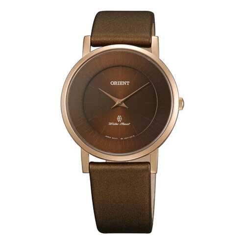 Наручные часы кварцевые женские Orient UA07002T