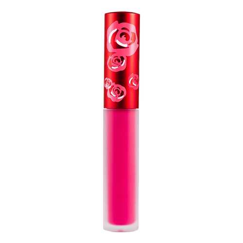 Помада Lime Crime Lipstick Velvetines Pink Velvet 2,6 мл