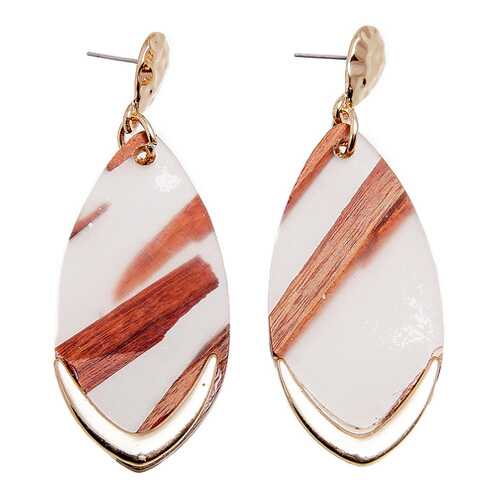 Серьги Boho Chic ER905077