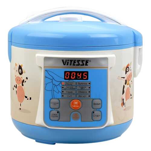Мультиварка Vitesse VS-584