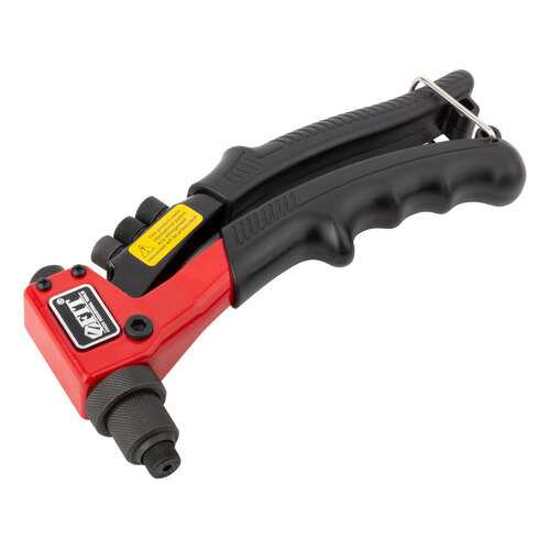 Заклепочник для нерж.стали FIT 32048