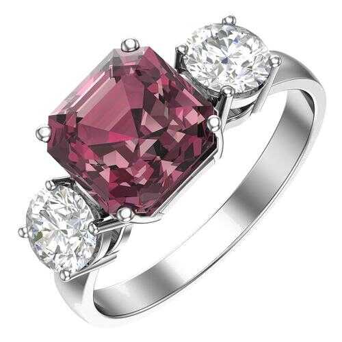 Кольцо женское F-Jewelry A1101004-04585 р.19
