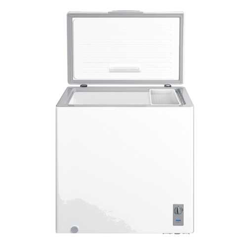 Морозильный ларь Midea MCF200W White